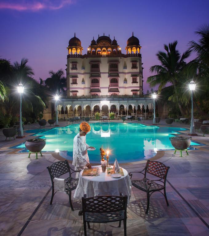 Jagat Palace Pushkar Exterior foto