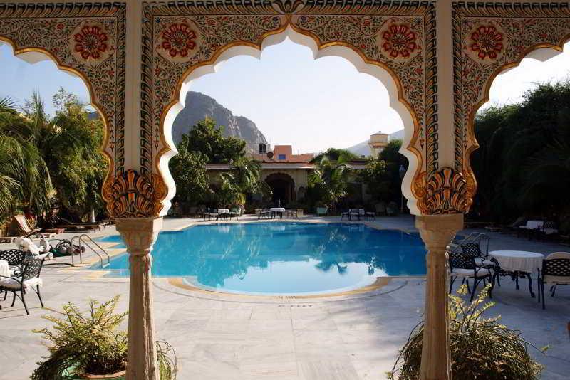 Jagat Palace Pushkar Exterior foto