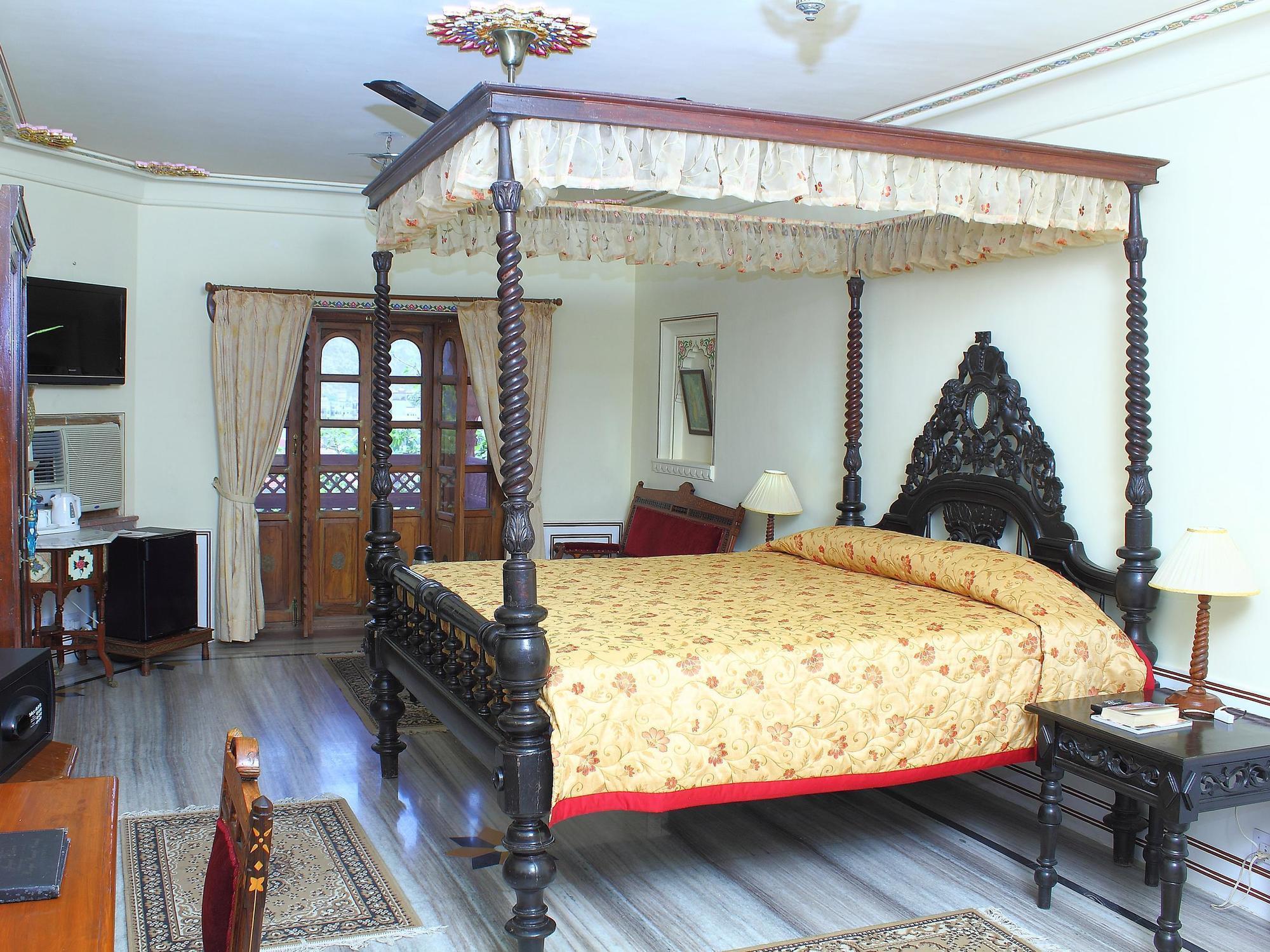 Jagat Palace Pushkar Exterior foto