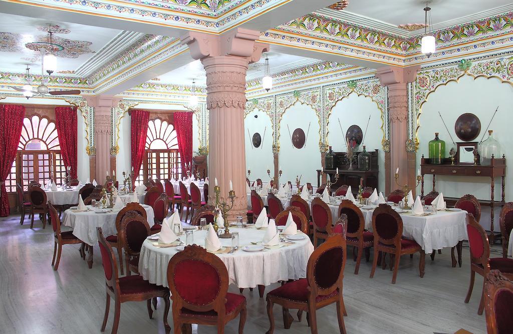 Jagat Palace Pushkar Exterior foto