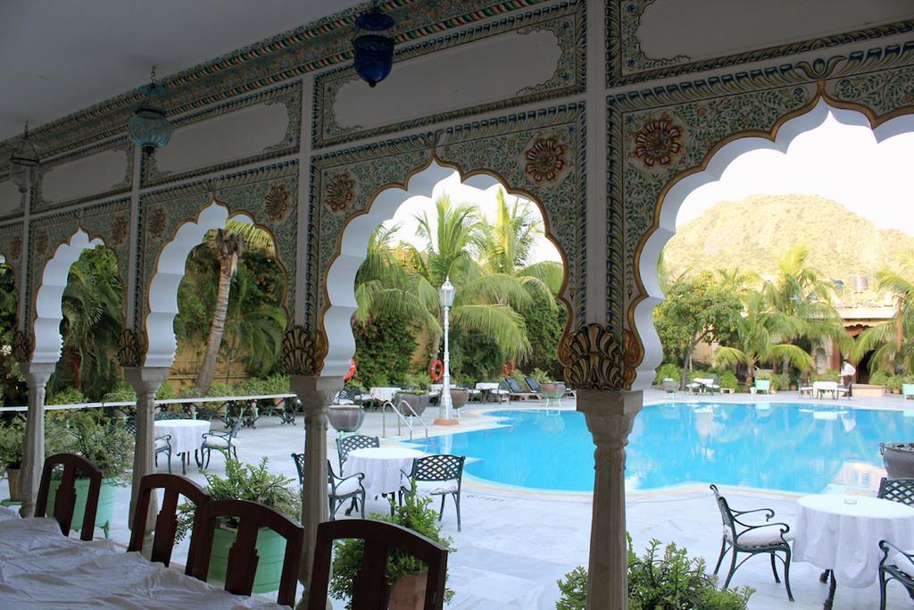 Jagat Palace Pushkar Exterior foto