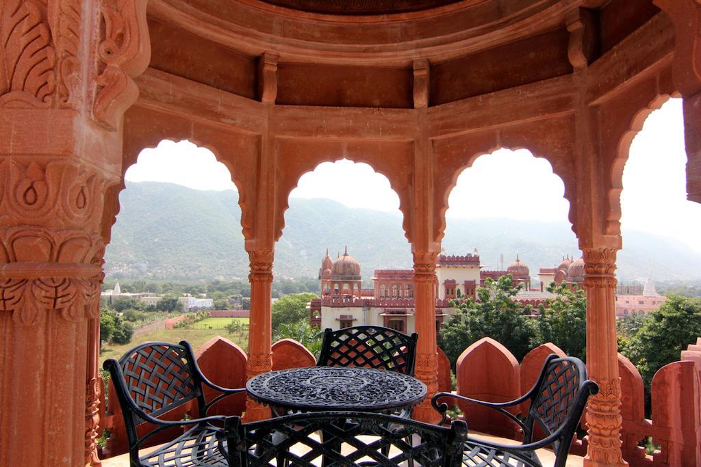 Jagat Palace Pushkar Exterior foto