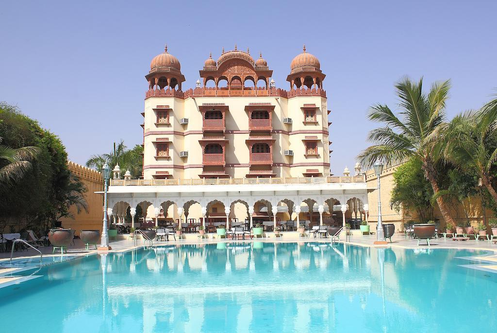 Jagat Palace Pushkar Exterior foto