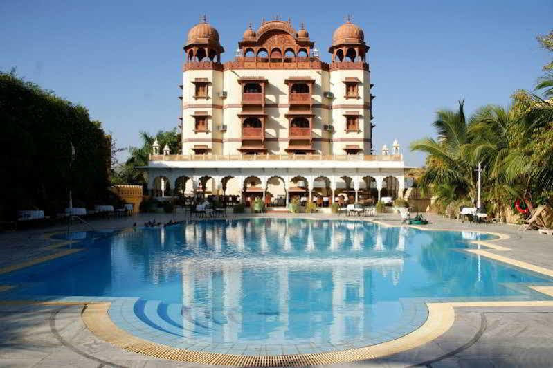Jagat Palace Pushkar Exterior foto